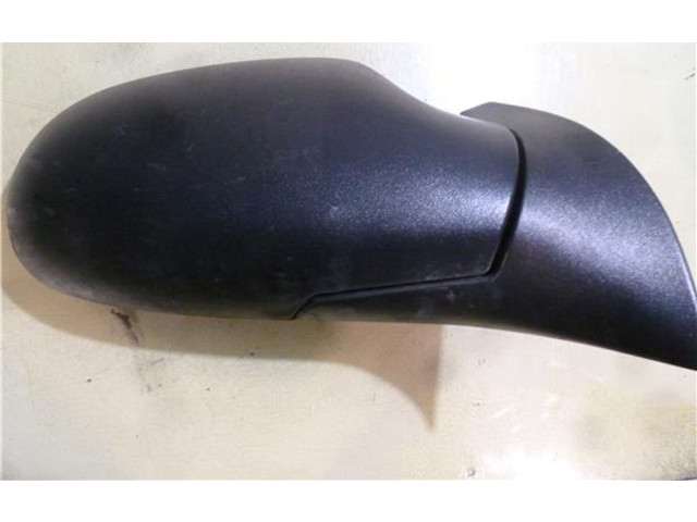 Зеркало электрическое        Mercedes-Benz A W168  1997 - 2004 года   