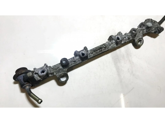 Топливная рампа Mitsubishi Carisma 1.6