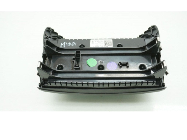 Блок управления климат-контролем 9354509, 9354509   Mini One  Cooper F56 F55