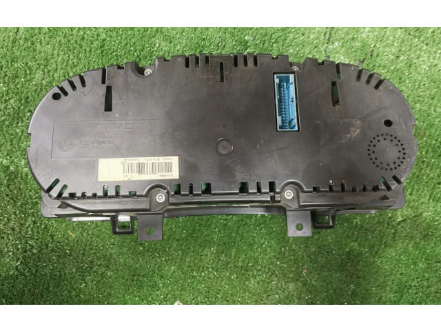 Přístrojová deska Volkswagen Tiguan 2012 5N0920872A