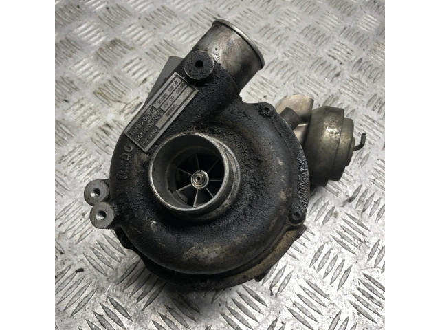 Turbodmychadlo Турбина VJ320210   Mazda 6 2.0  