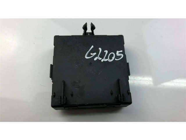 Другие блоки управления / модули