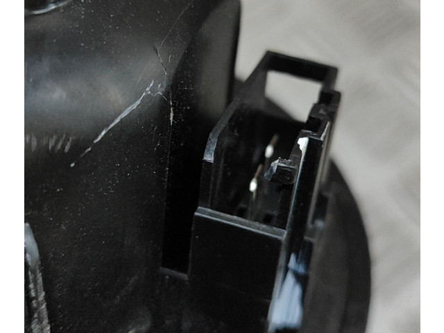 Вентилятор печки    9840566280, 7015011001   Peugeot 2008 II