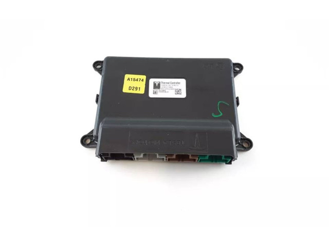 Блок управления климат-контролем 103421500A, 1034215-00-A Tesla Model S