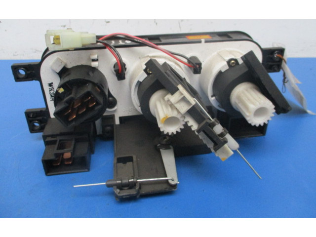 Блок управления климат-контролем    Chevrolet Matiz