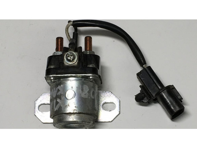 Реле подогрева свеч