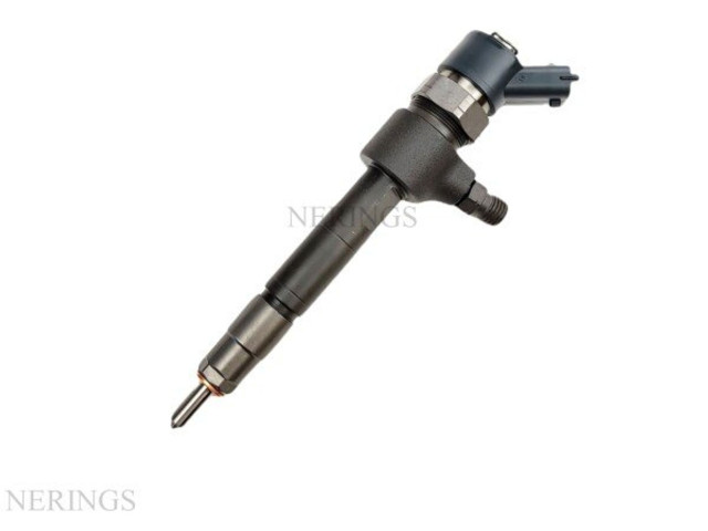 Vstřikovač 0445110002, 0986435001 Alfa Romeo 166