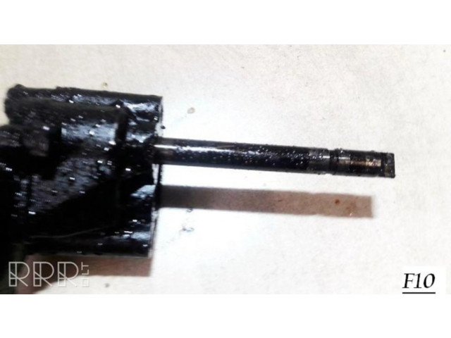 Čerpadlo oleje 026115153A   Volkswagen PASSAT B2 0.0  