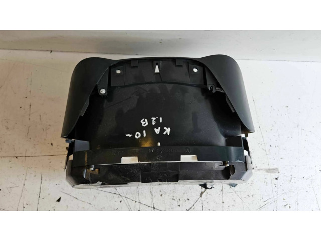 Přístrojová deska Ford Ka 2010 5550050514, 5550050505