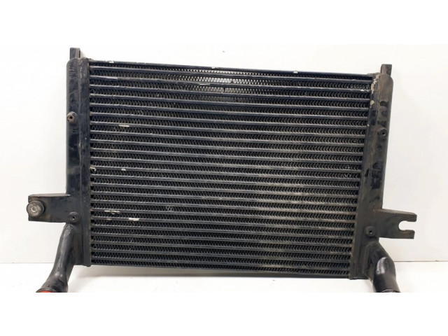 Интеркулер  52079499AB, 83403D   Jeep Grand Cherokee (WJ) 3.1