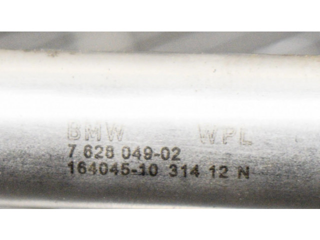 Vstřikovací lišta 7628049, 0261545072 BMW 7 F01 F02 F03 F04 pro benzínový motor 3.0 N55 B30 A