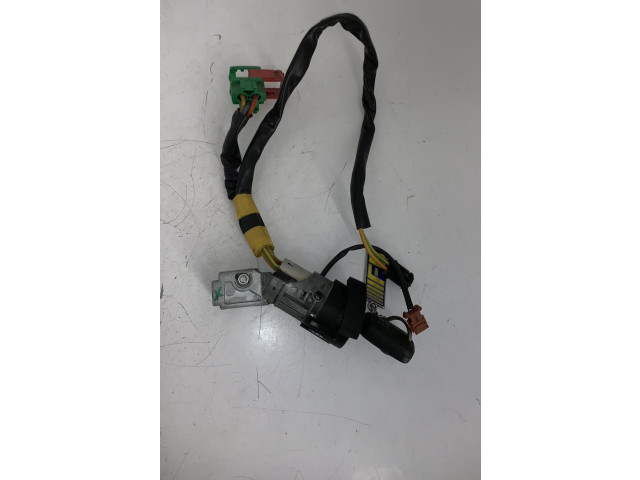 Комплект зажигания 8211EY Citroen C3