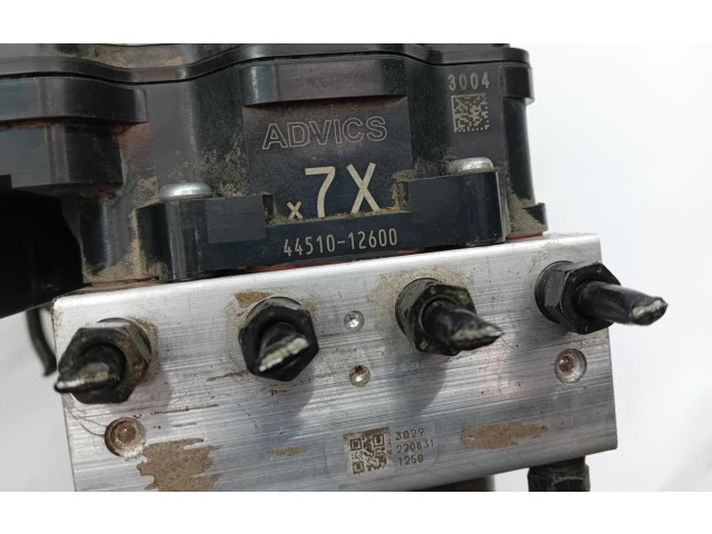 Jednotka ABS Toyota Corolla E20