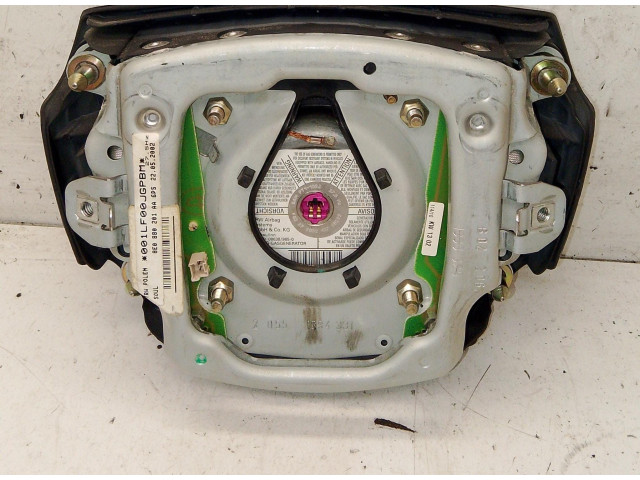 Подушка безопасности водителя 8E0880201, 8E0880201   Audi A2