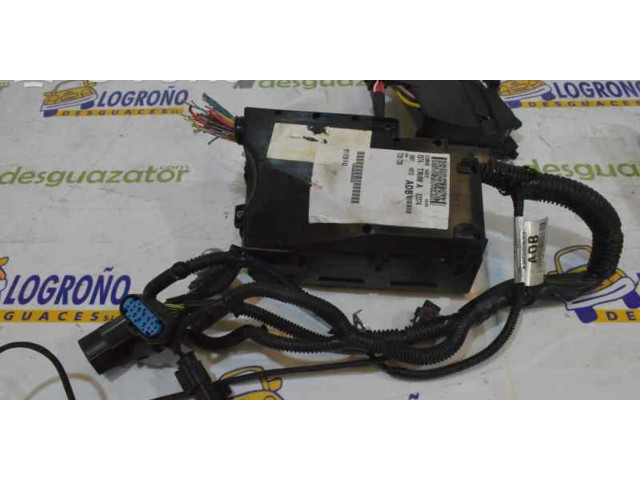 Блок предохранителей AV6T14A067AB   Ford Focus    