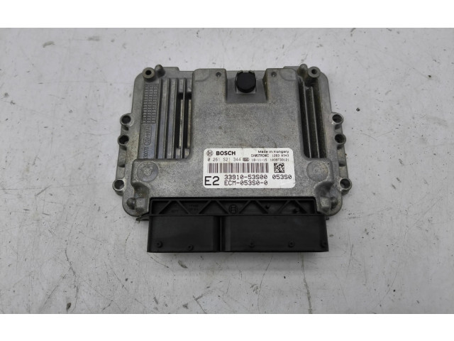 Řídící jednotka 0261S21344, 3391053S00 Suzuki Vitara (LY) 2019