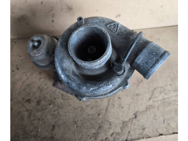 Турбина Volkswagen Golf III 068145703C, 883971615