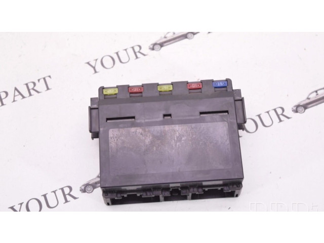 Модуль кузова