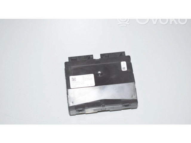 Блок управления климат-контролем 5A57101, 64115A36B30   BMW iX3 G08