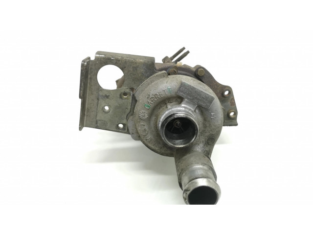 Turbodmychadlo Турбина 4M506K682AG Ford Focus 1.8