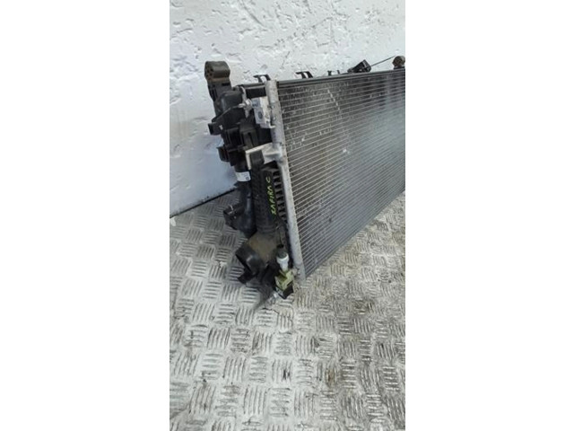 Комплект радиатора