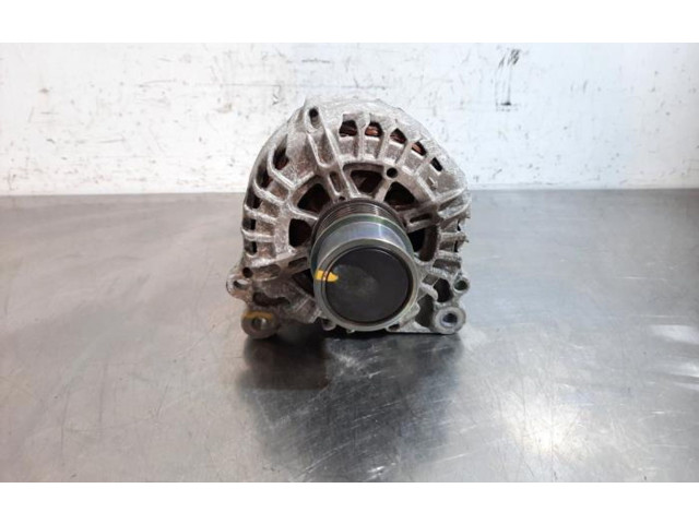 Генератор 04C903021A   Skoda Octavia Mk3 (5E)      