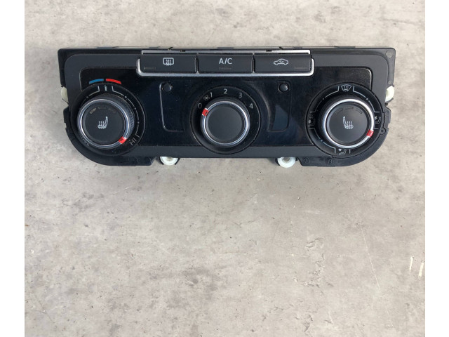 Блок управления климат-контролем 1K8907426AN, 5HB01210871   Volkswagen Caddy