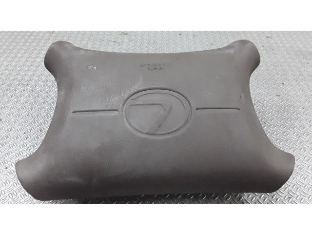 Подушка безопасности водителя    Lexus LS 400