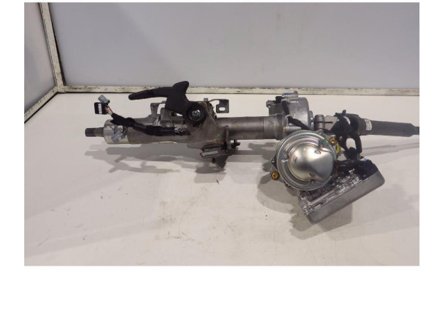    Рулевая рейка 488101735R   Dacia Sandero 2008 - 2012 года