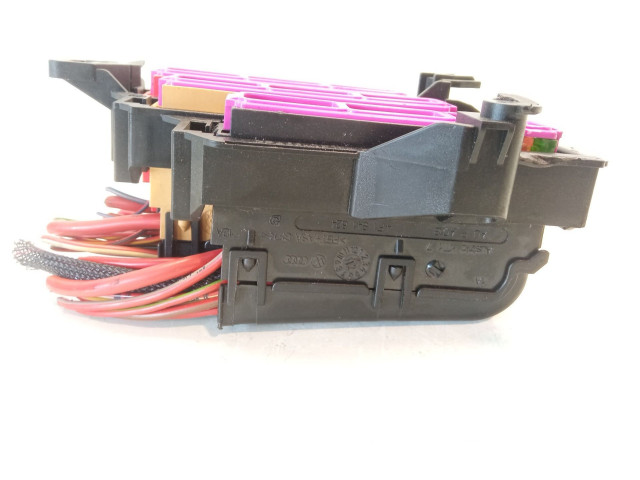 Модуль управления BSM 8K0941824, 4F1941824 Audi A1