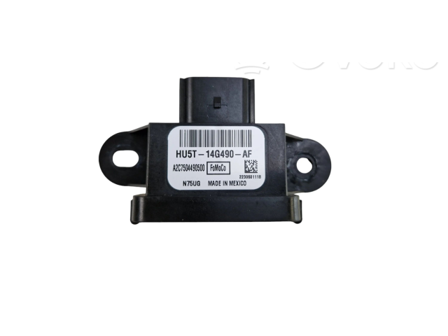 Блок управления HU5T14G490, HU5T14G490AF   Ford Escape IV