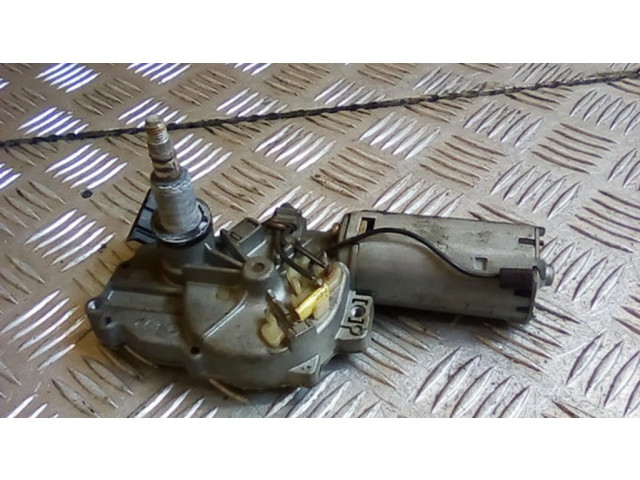 Моторчик заднего дворника 7MO955713, 95VWA17404AA Ford Galaxy