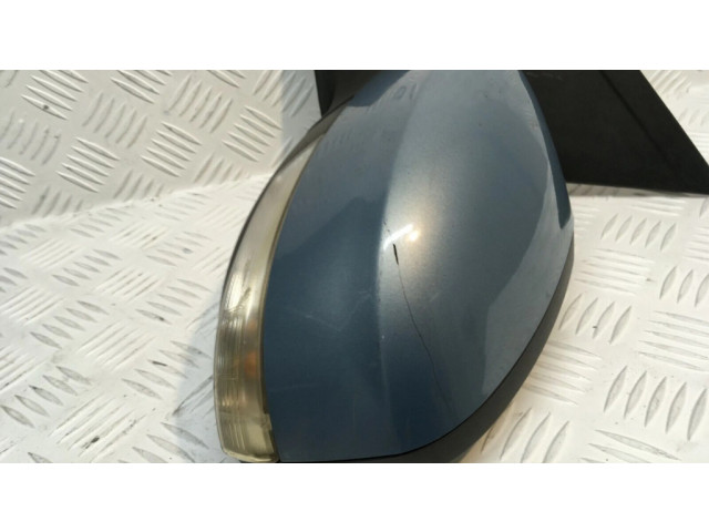 Zpětné zrcátko levé Ford Focus 2007 212836367