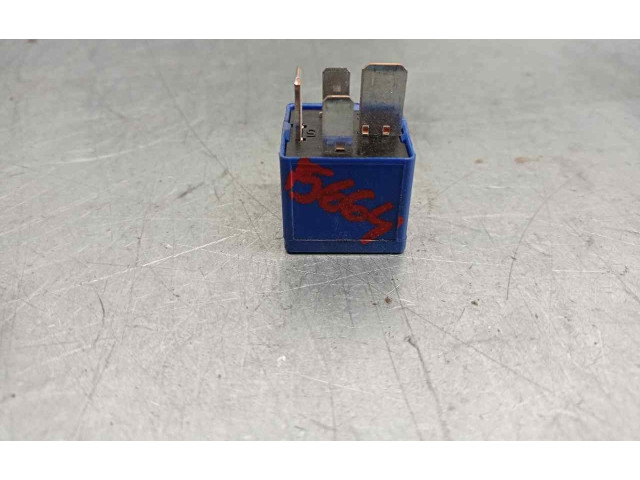 Блок предохранителей Dacia Dokker