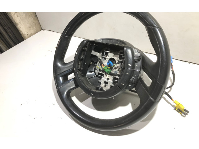 Руль Citroen C4 Grand Picasso  2007 - 2013 года 96821842ZD      