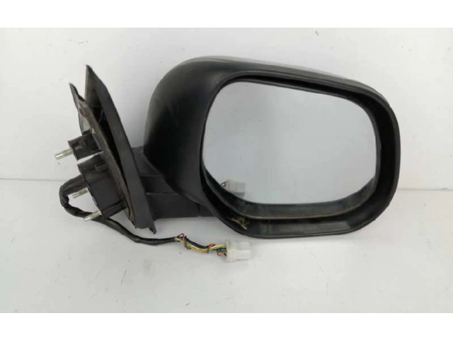 Зеркало электрическое Mitsubishi Outlander 2007 - 2012 года