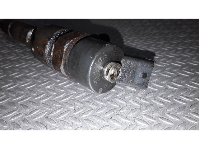Vstřikovač 0445110019   Fiat Punto (188)  pro naftový motor 1.9  