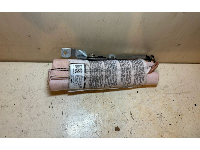 Рулевая рейка  Надувная подушка для сиденья 6V0880242D   Skoda Fabia Mk3 (NJ) 2015 - 2021 года