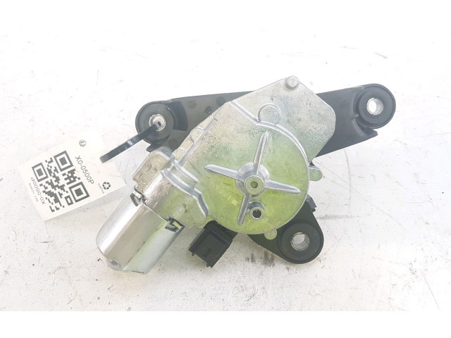 Моторчик заднего дворника 9819900080, X0-0500P Peugeot 2008 II