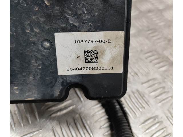 Jednotka ABS 103779700D, 0265956391 Tesla Model X 2020