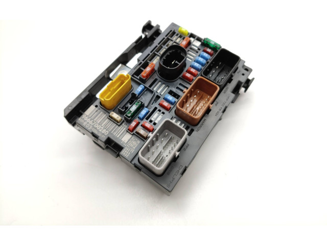 Pojistková skříňka 9666700280 Fiat Scudo 2010