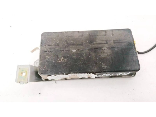 Подушка безопасности двери 6016055   Mercedes-Benz A W168