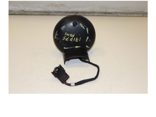 Přístrojová deska Mini Cooper Countryman R60 2010 9283578