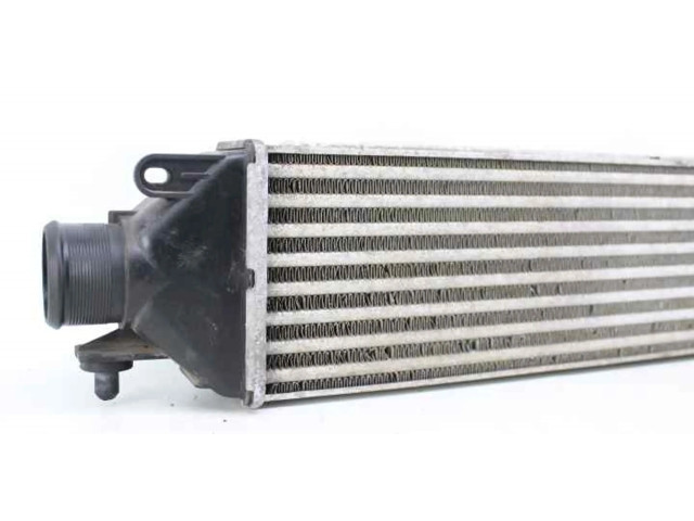 Интеркулер DEUS Alfa Romeo Mito 1.4