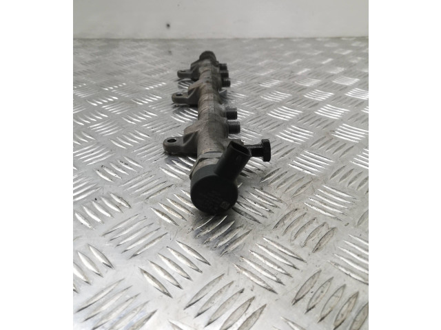 Топливная рампа 314002F600, 018929   KIA Sportage  