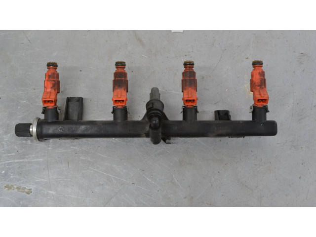 Форсунка Alfa Romeo 166 341.03