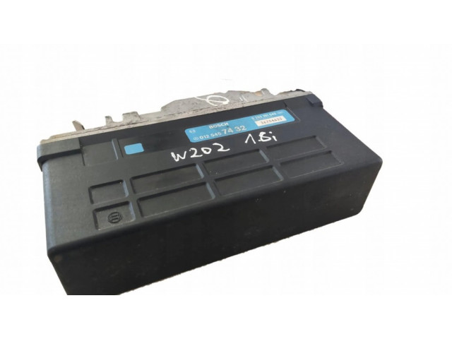 Блок управления ABS