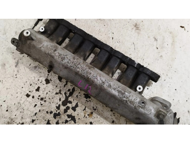 Всасывающий коллектор