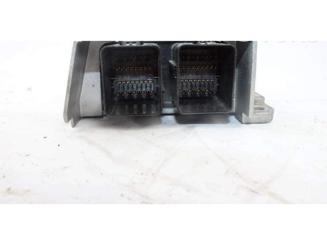 Блок подушек безопасности 04896233AD   Jeep Grand Cherokee (WK)