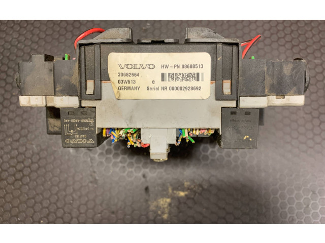 Блок комфорта 30682664, 03W513   Volvo XC90   